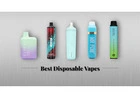 Best Smokers Heap Premium Vape Available Online