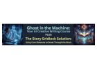 The End of Writer's Block: Master AI to Finish Your Book, Faster