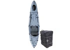 Portable AnglerFish Kayak for Serious Anglers