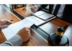 Best Lawyer in Ahmedabad for Legal Consultation