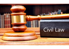 Civil Advocate in Ahmedabad for Legal Disputes