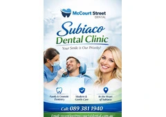 Trusted Subiaco Dental Clinic