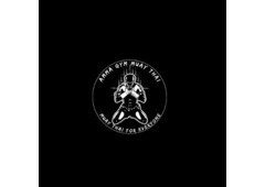 AMMA Gym Muay Thai