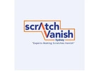 Scratch Vanish