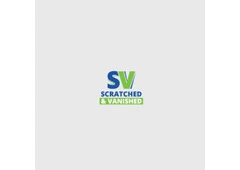 Scratched & Vanished