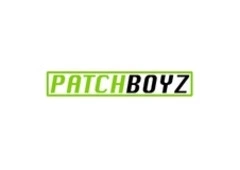 PatchBoyz Drywall & Popcorn