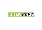 PatchBoyz Drywall & Popcorn