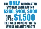 Automated income