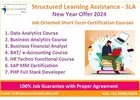 Business Analyst Course in Delhi by IBM, Online Business Analytics by Google,100% Job- SLA 