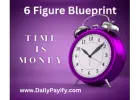 6-figure Opportunity and 2-hour Workday