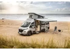 Discover Freedom: Hire a Motorhome with Jepsons Holidays