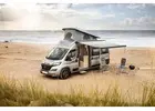 Discover Freedom: Hire a Motorhome with Jepsons Holidays